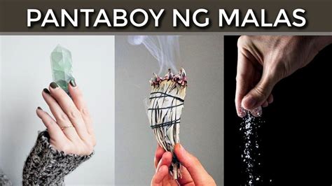 4 Paraan Para Itaboy ang Malas sa Bahay Mo Ngayon .